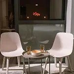 Park Loft. Ruzzafa. Apartment Valencia