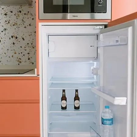 Διαμέρισμα Park Loft. Ruzzafa. *