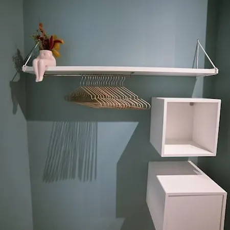 Park Loft. Ruzzafa. 발렌시아