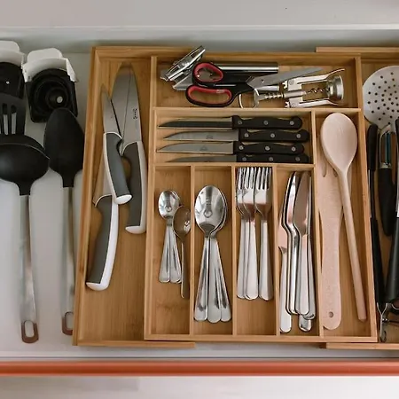 Park Loft. Ruzzafa. 아파트