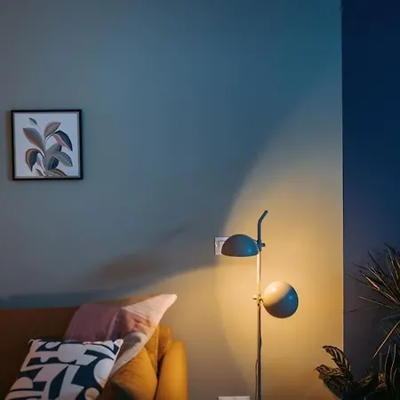 Park Loft. Ruzzafa. *