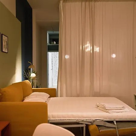 Park Loft. Ruzzafa. * Valensiya